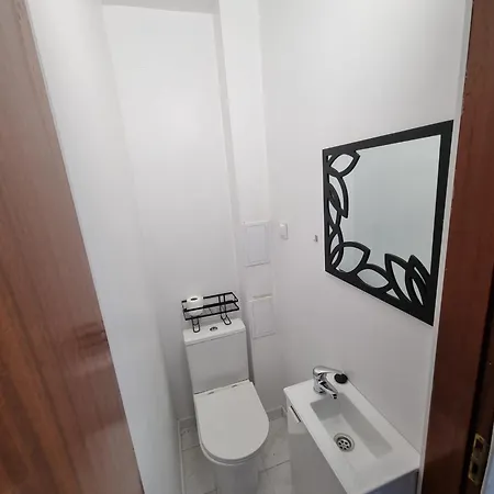 Apartament Sunrise Valley