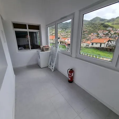 Sunrise Valley Appartement Machico (Madeira)