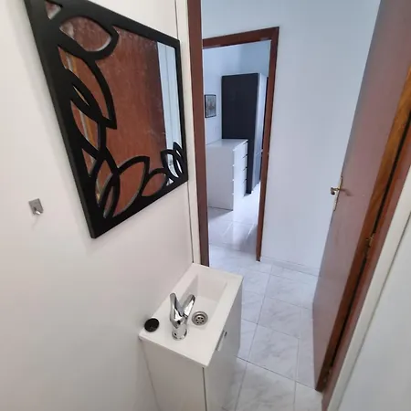 Sunrise Valley Appartement