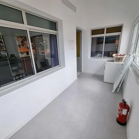 Appartement Sunrise Valley