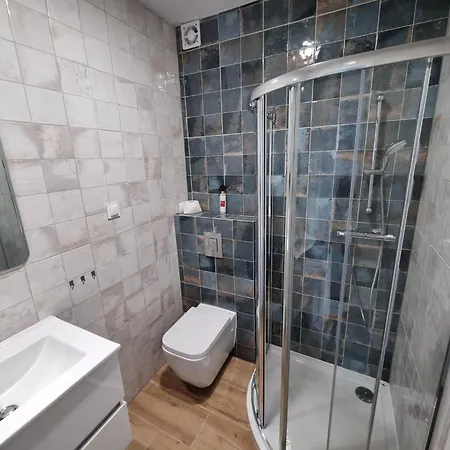 Sunrise Valley Appartement *