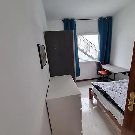 Sunrise Valley Apartament Machico (Madeira)