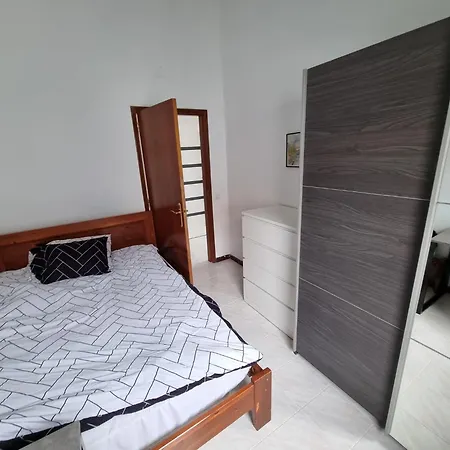 Sunrise Valley Appartement Machico (Madeira)