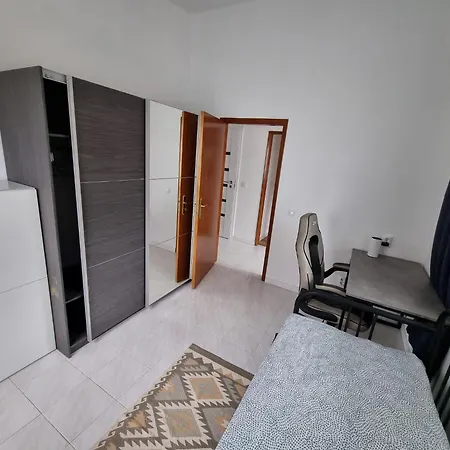 Sunrise Valley Apartament Machico (Madeira)