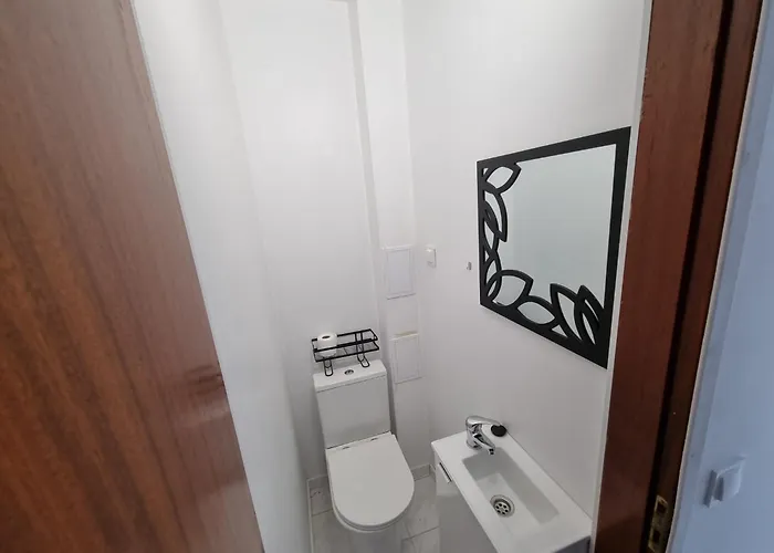 アパート Sunrise Valley