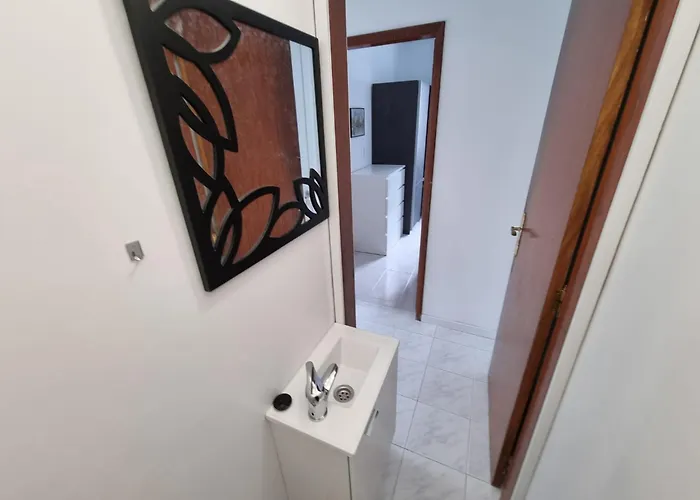 Sunrise Valley アパート