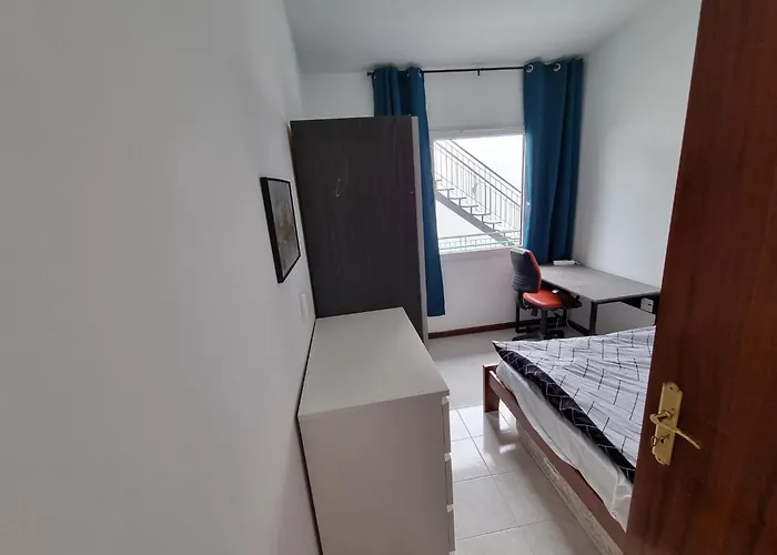 Sunrise Valley アパート マシコ