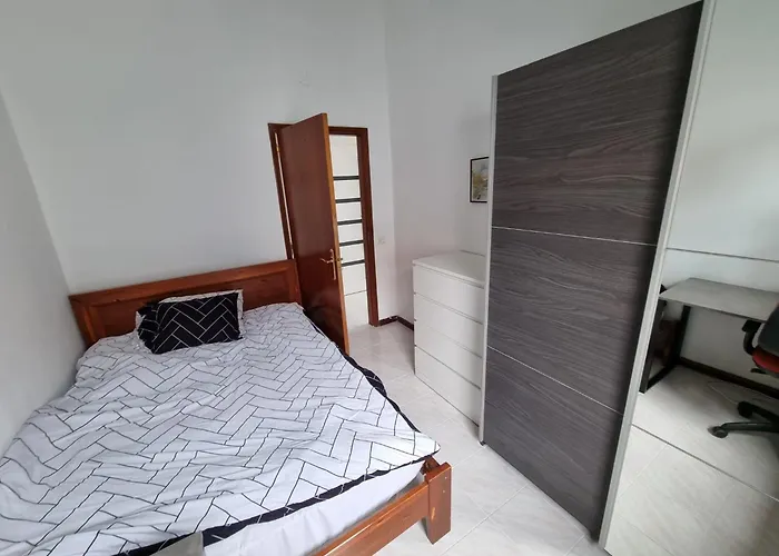 Sunrise Valley アパート マシコ