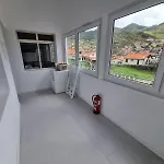 Sunrise Valley アパート マシコ