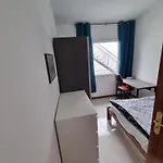 Sunrise Valley アパート マシコ