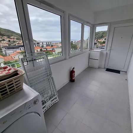 Sunrise Valley Machico (Madeira)