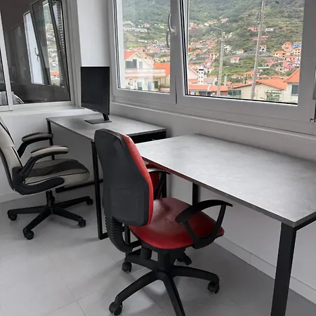 Sunrise Valley Appartamento