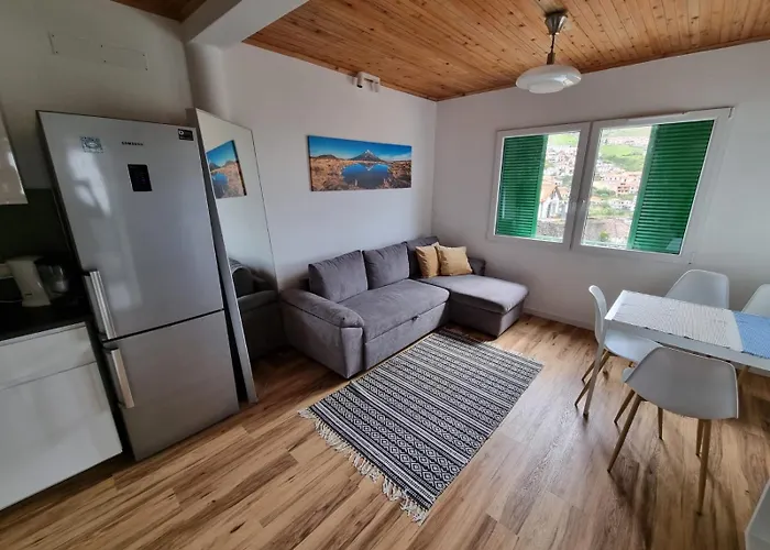 Sunrise Valley * Machico (Madeira)