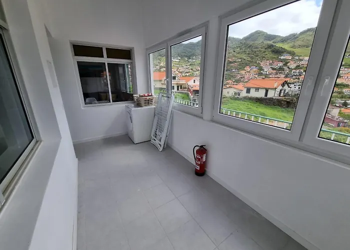 Sunrise Valley Appartamento Machico (Madeira)