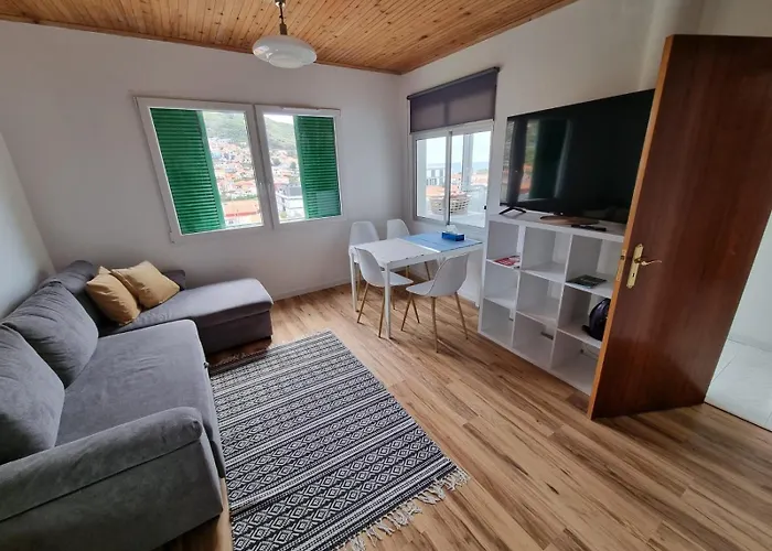 Sunrise Valley * 马希库