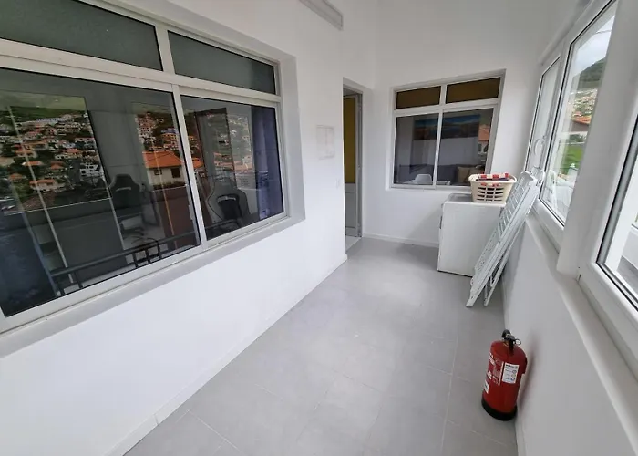 Appartamento Sunrise Valley